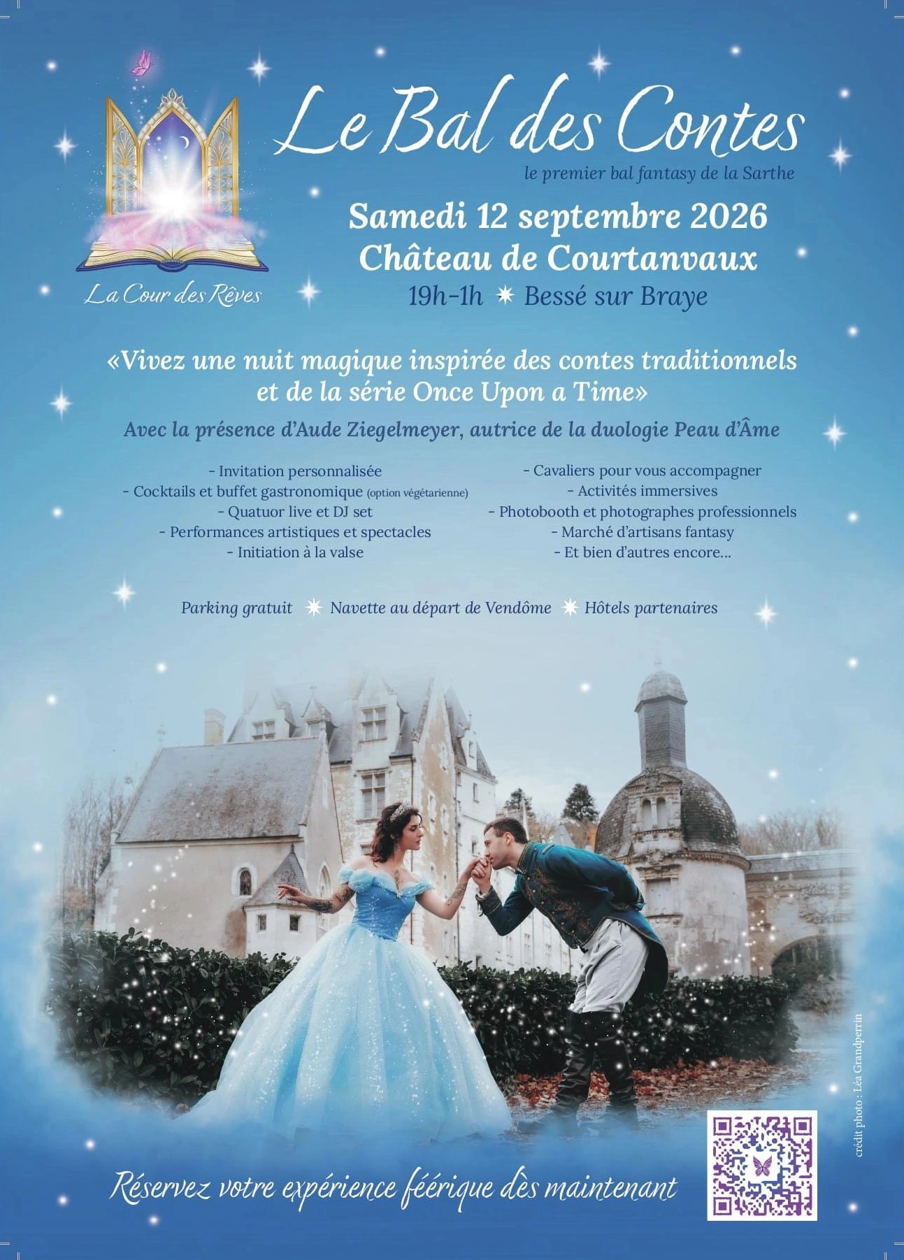 Affiche-bal-costumé Infos bal costumé contes